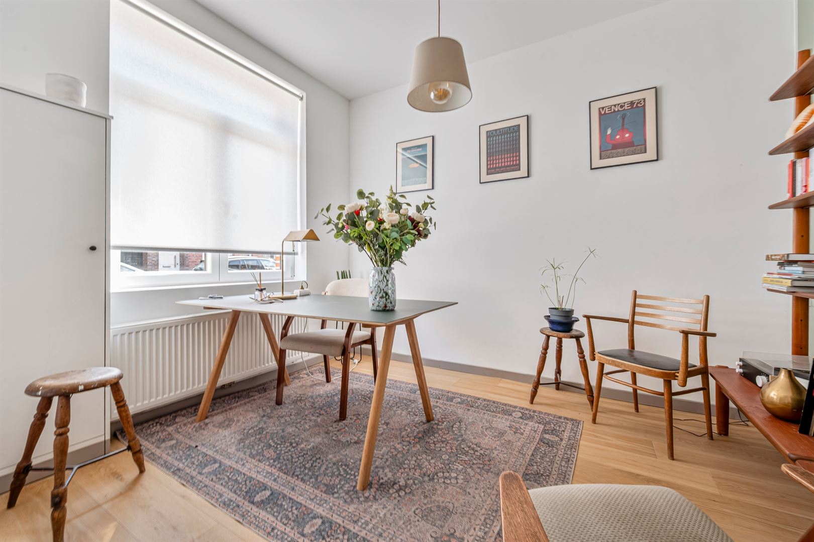 Gezellige woning met zonnige tuin - foto 2