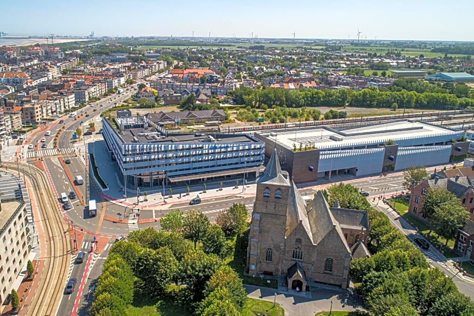 Unieke investering te koop in Blankenberge - foto 5