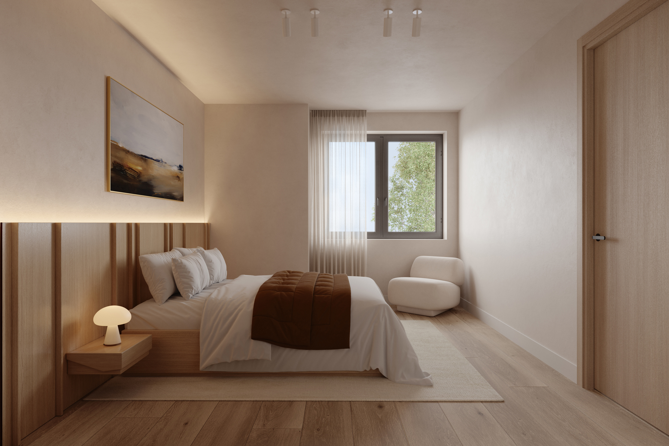 Nieuwbouwproject “De Rokerij”, gelegen in Westkapelle Dorp. - foto 3