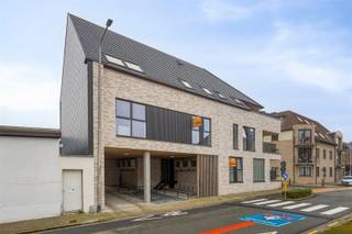 Discovery Day zaterdag 21 maart van 14u tot 17u (zonder afspraak)Laatste 5 appartementen!Aankoop à 6% btw mogelijk!Residentie Escautval is...