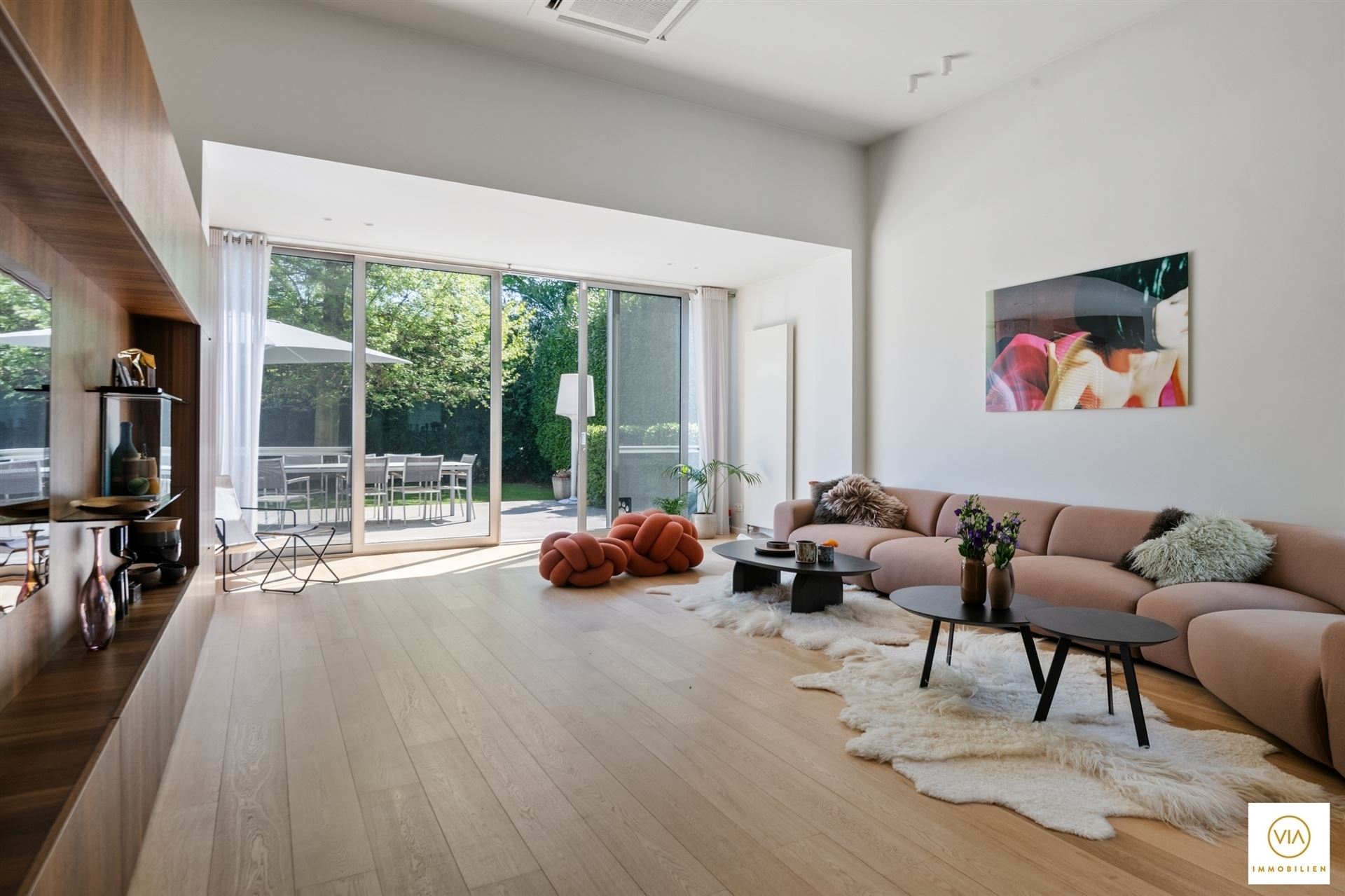 House for sale in Wilrijk with 5 bedrooms - photo 4