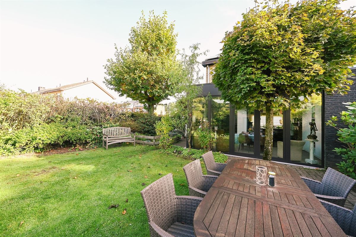 Half-open bebouwing op schitterend perceel van 1115m² - foto 5