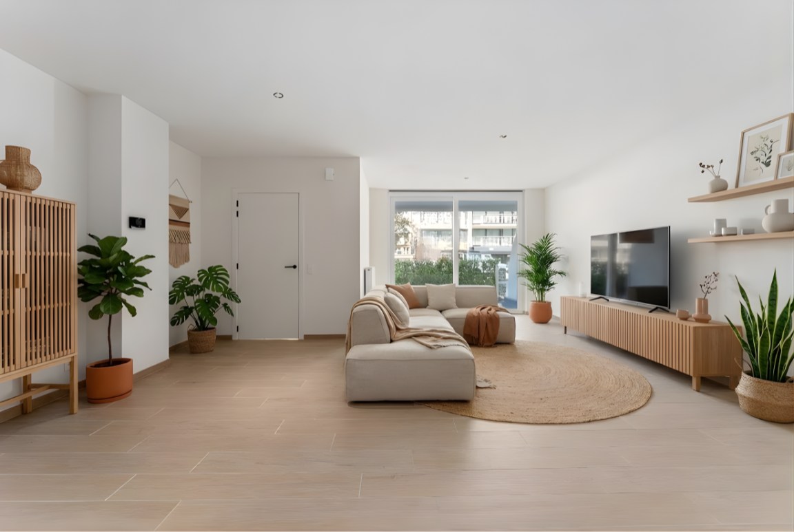 Nieuwbouwappartement in luxe-residentie White Princess - foto 4