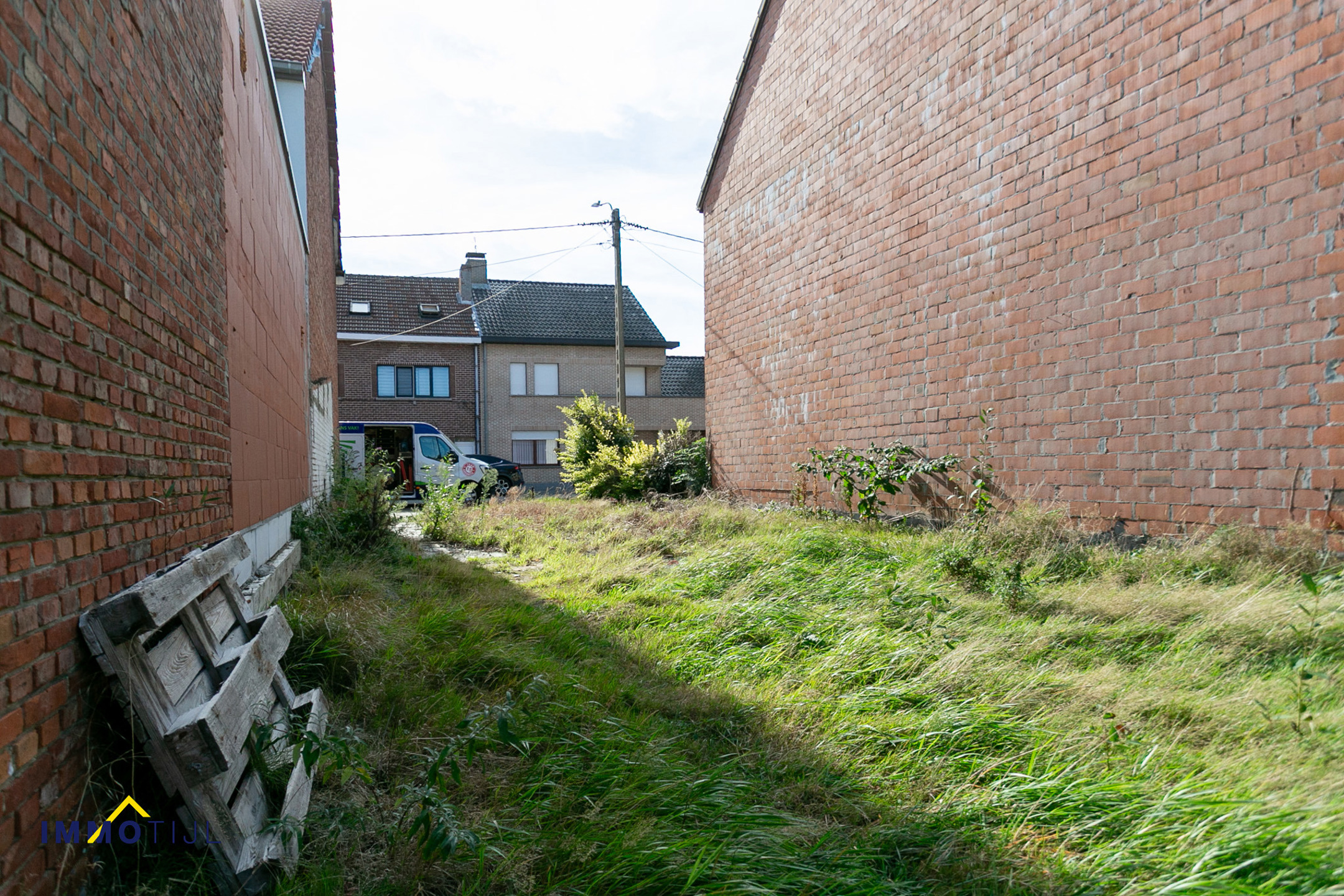 Bouwgrond 3a22 te koop, rustige centrumlocatie! - foto 4