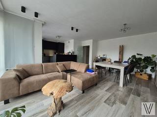 Deze appartement is gelegen op de eerste verdieping van een kleinschalige recente nieuwbouw residentie.Dit pand is voorzien van alle hedendaags...