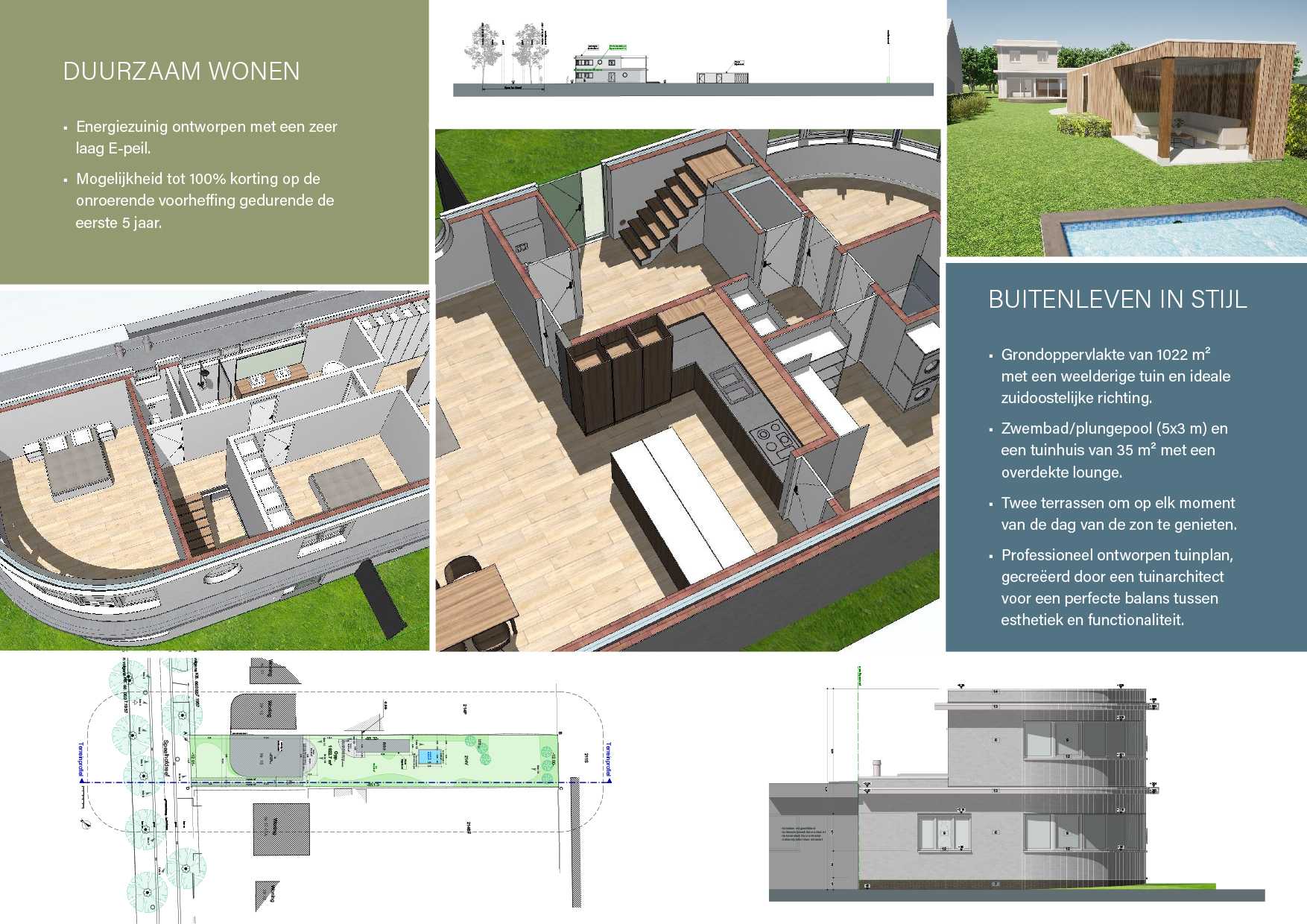 House for sale in Schilde with 4 bedrooms - photo 4