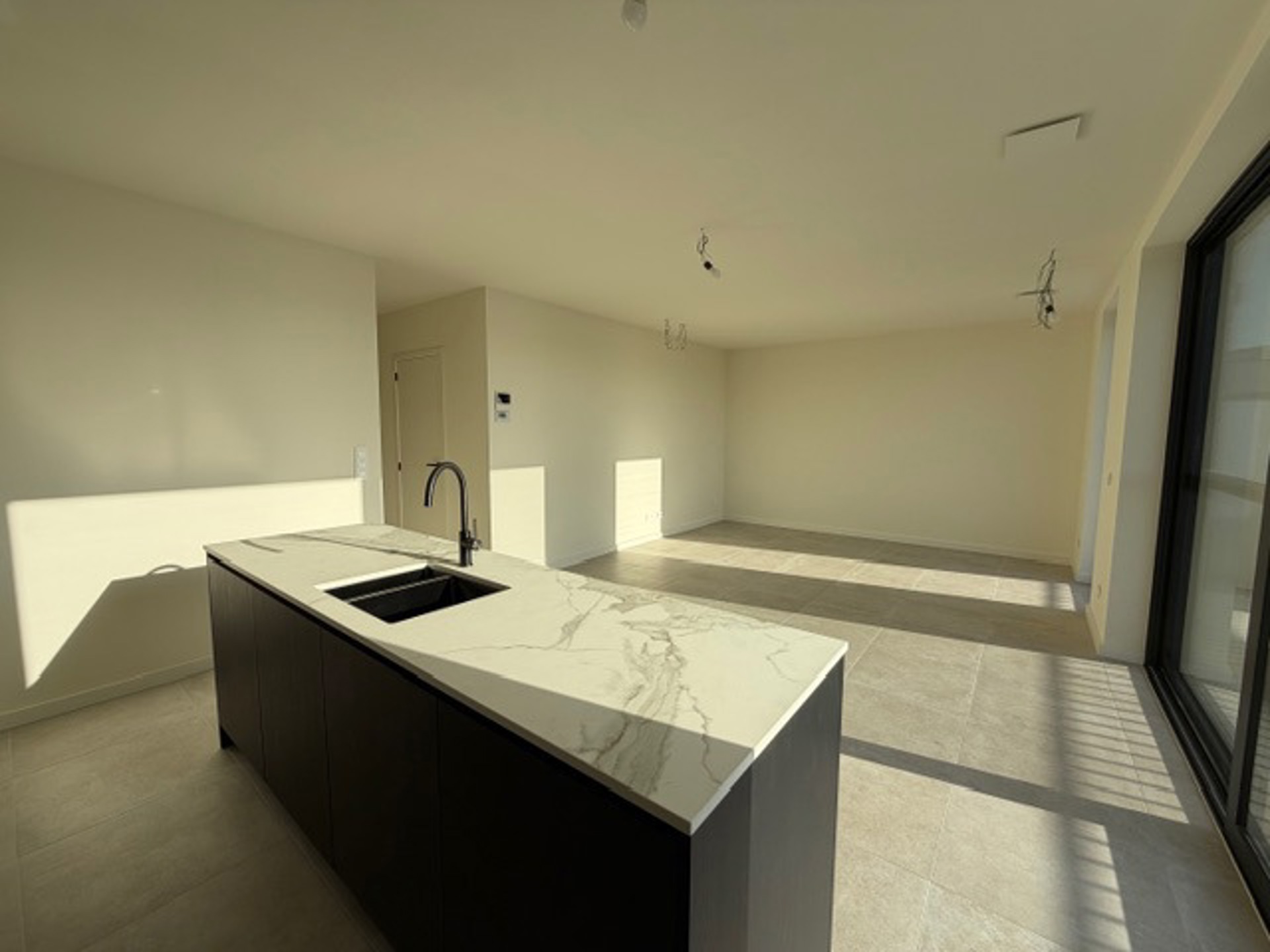 Energiezuinige, nieuwbouw penthouse met twee slaapkamers - foto 4