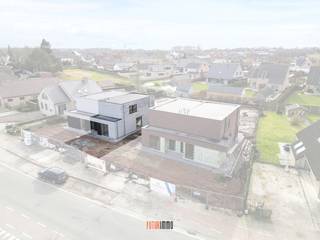 Deze nieuwbouwwoning biedt een sterke combinatie van moderne architectuur, comfort en hoog energie- en woontechnisch niveau in een goed...