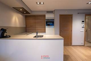 Apartment for rent in Nieuwpoort