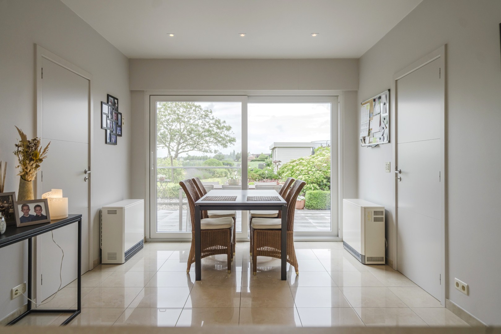Mooie woning, prachtige tuin - foto 4