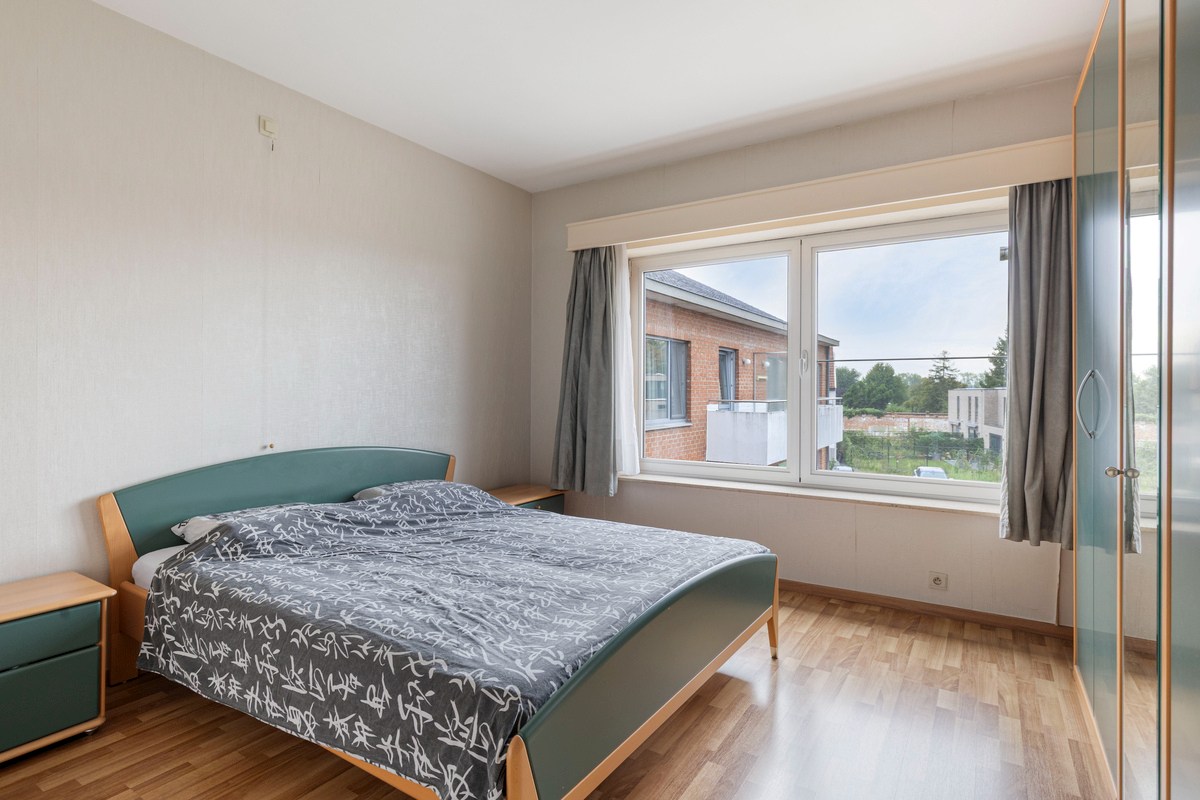 Instapklaar appartement met centrale ligging - foto 5