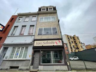 Commercial à louer à Anvers