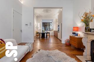 Appartement à vendre à Anvers