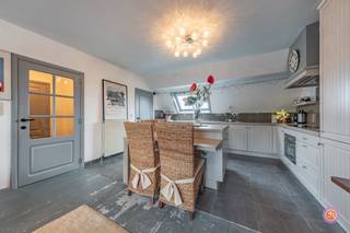 Appartement à vendre à Tamise