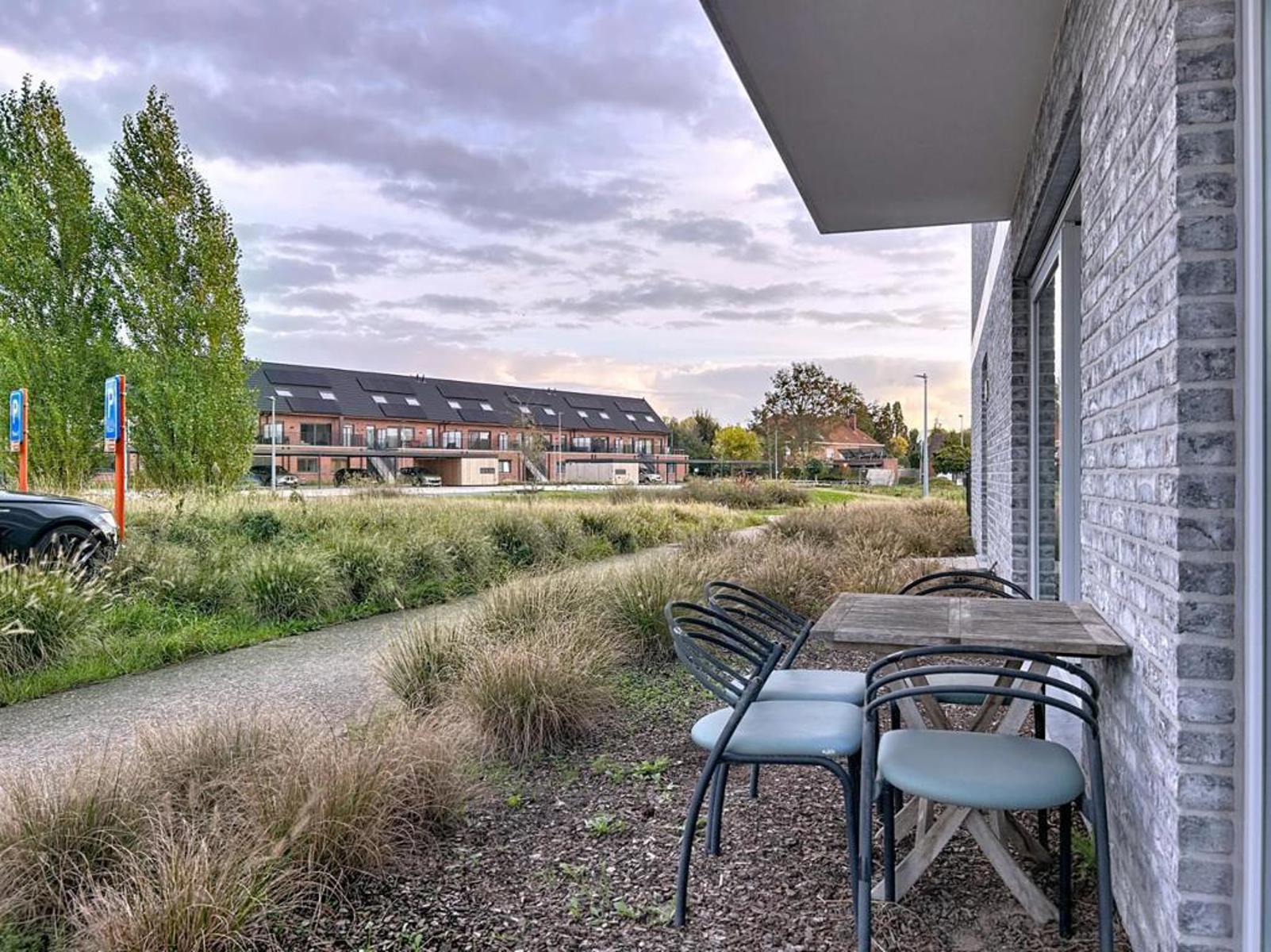 Energiezuinig appartement (bwj. 2019) op een leuke locatie - foto 2