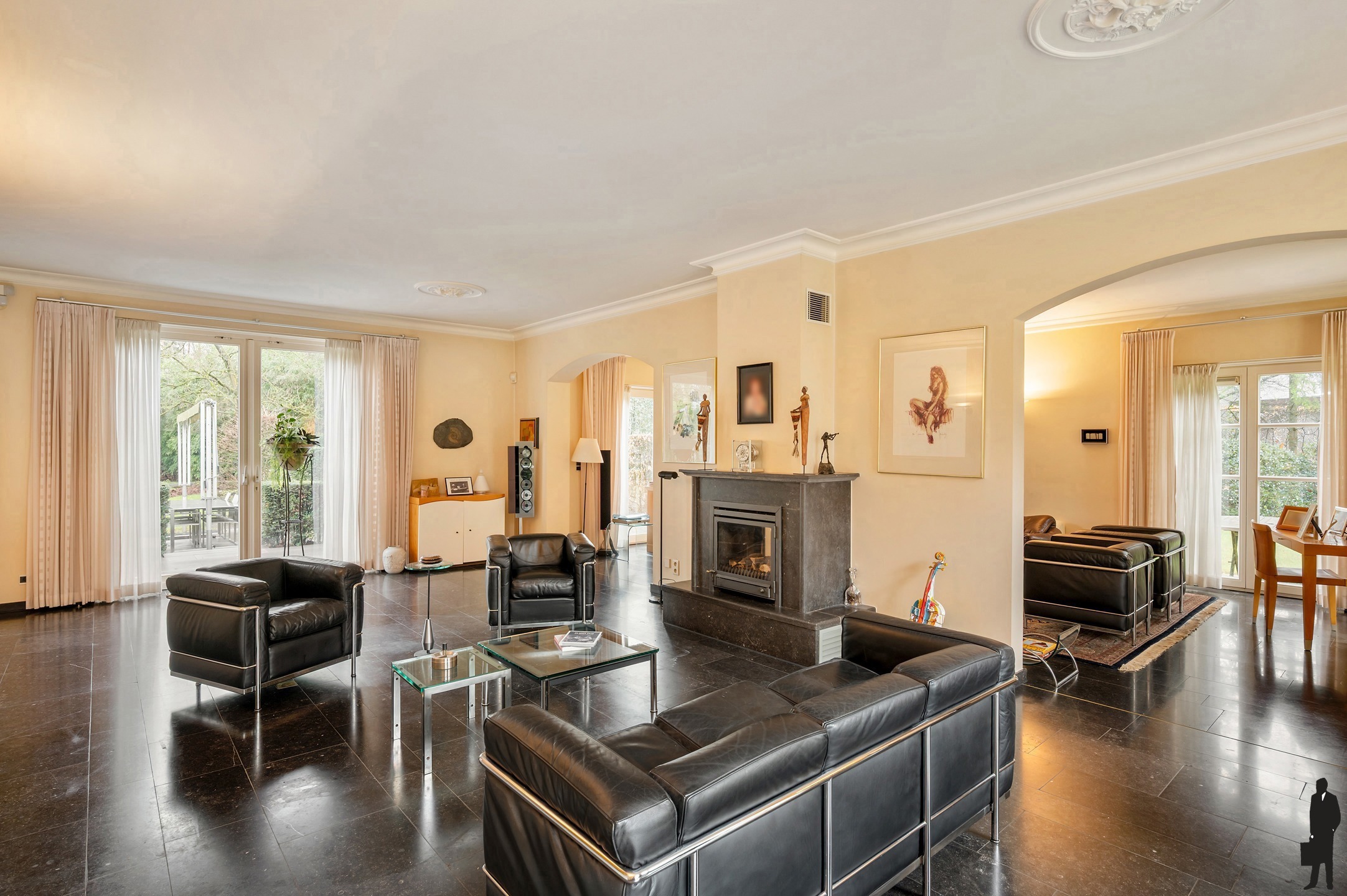 Op absolute toplocatie gelegen villa! - foto 4