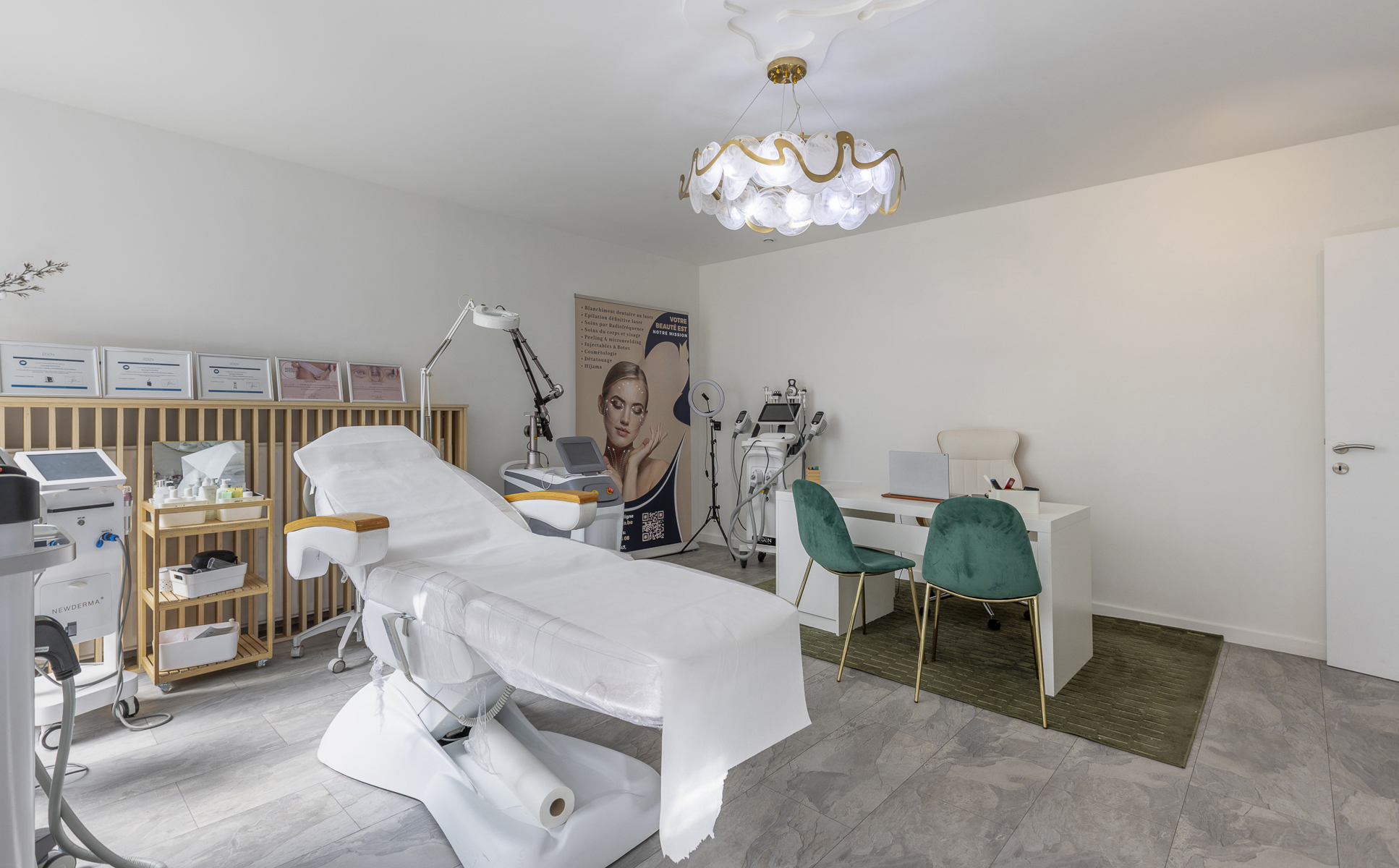 Commercial for sale in Sint-Gillis - photo 4