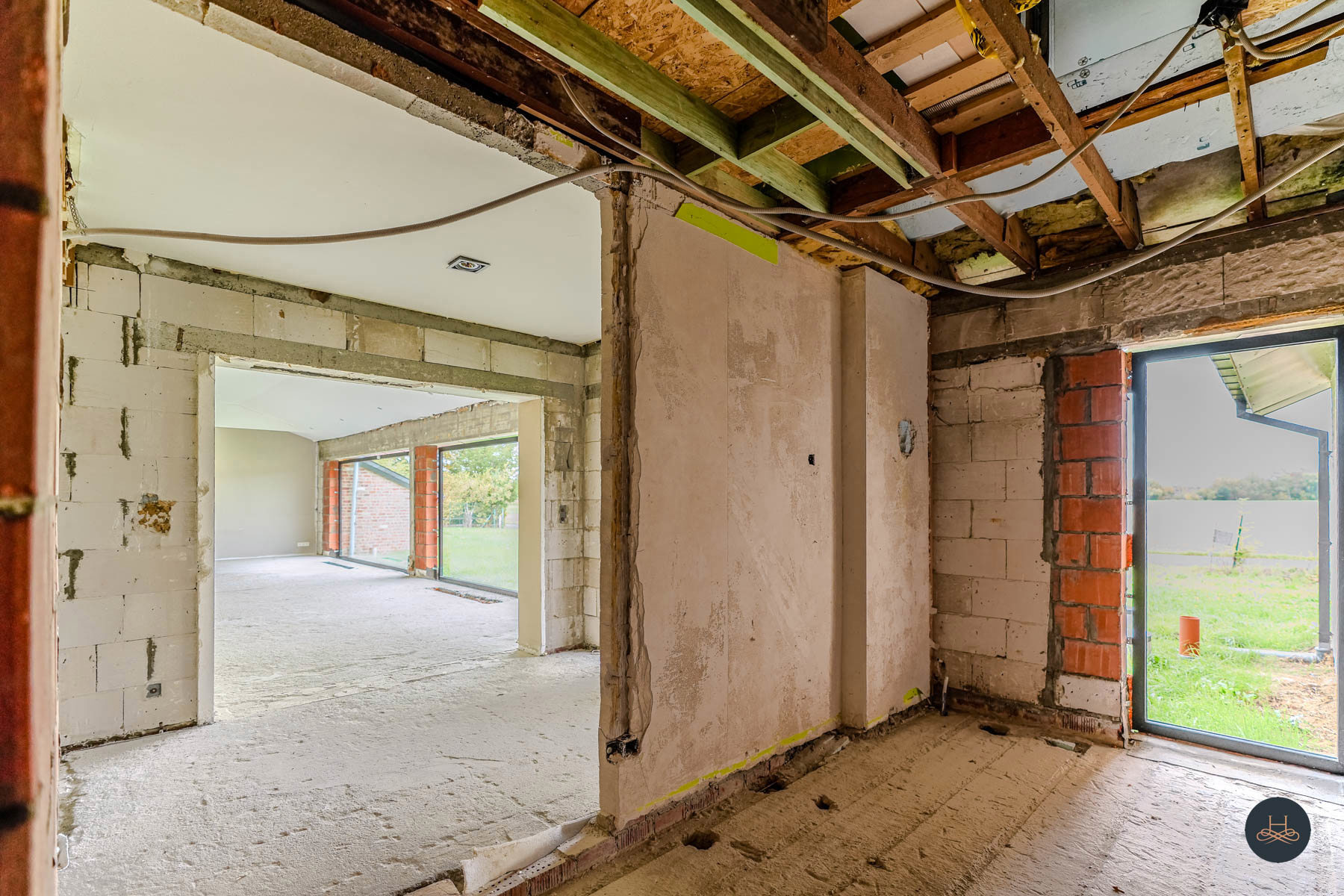 Exclusieve af te werken woning van 716m2 op toplocatie - foto 5