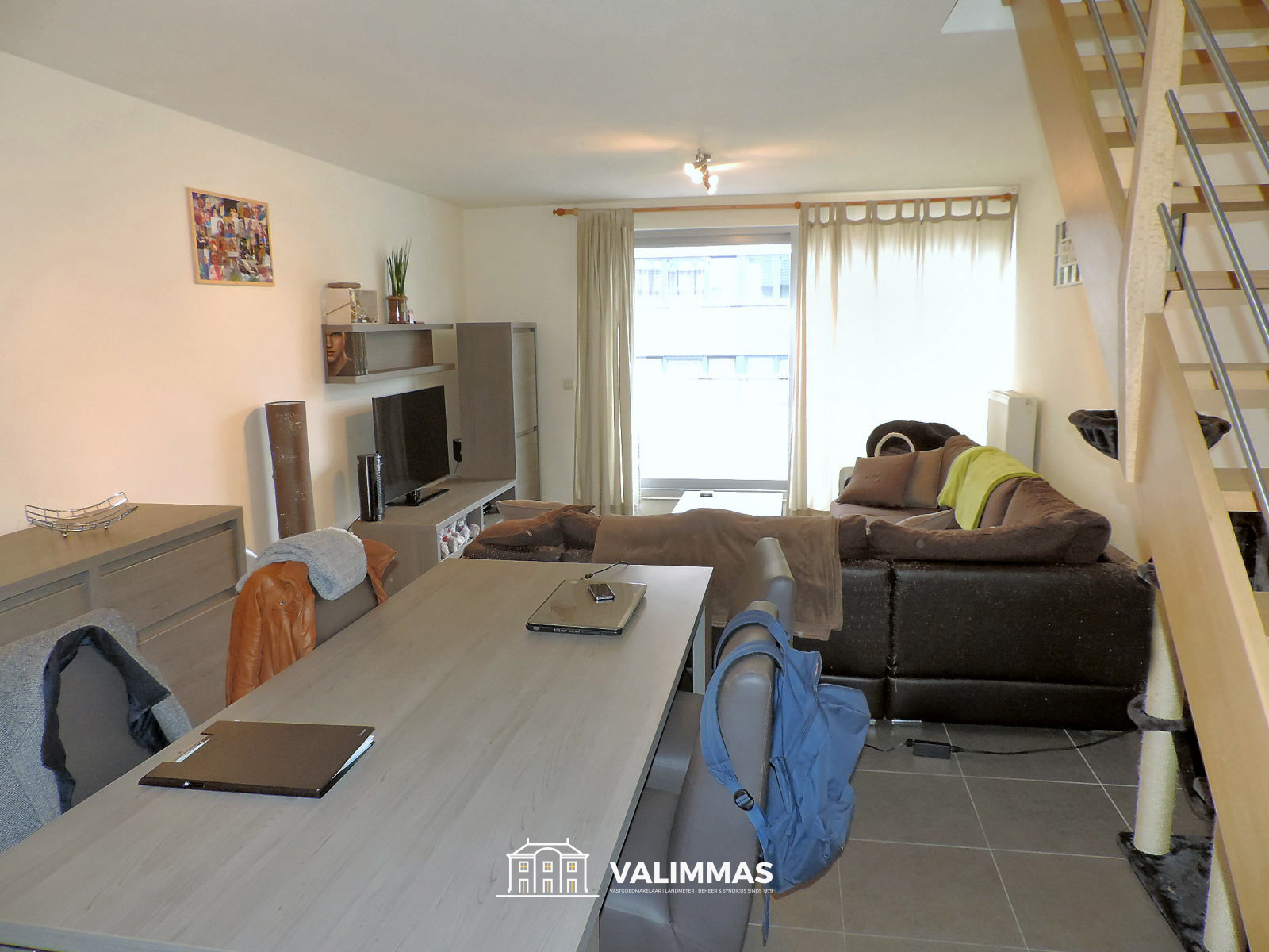 Appartement à vendre à Asse avec 2 chambres - photo 5