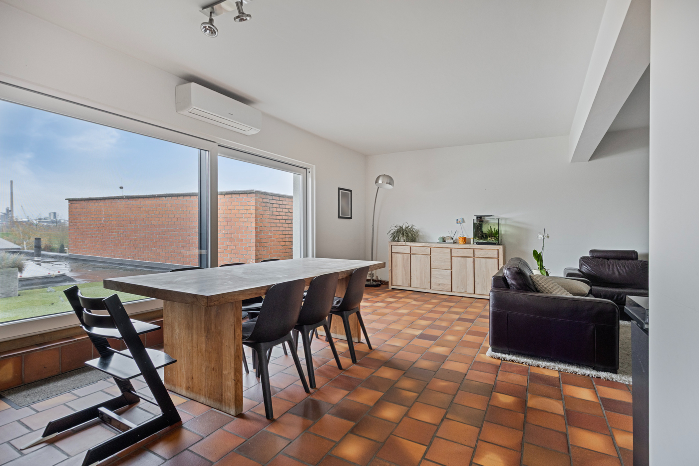 Appartement met 3 slaapkamers in hartje Kruibeke - photo 5