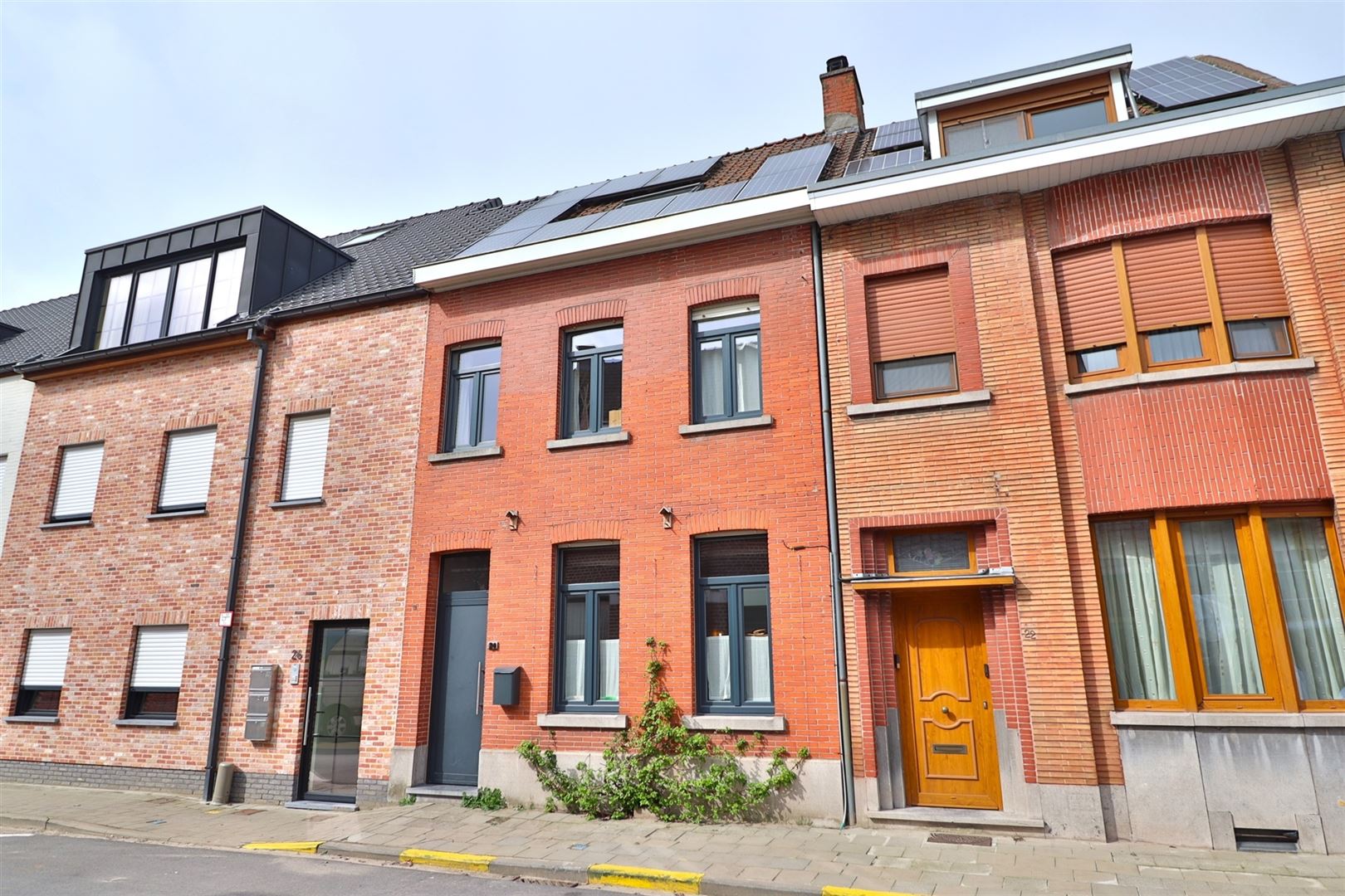 Maison à louer à Zwevegem