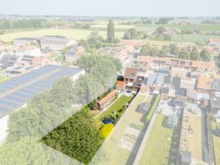 Maison à vendre à Ypres