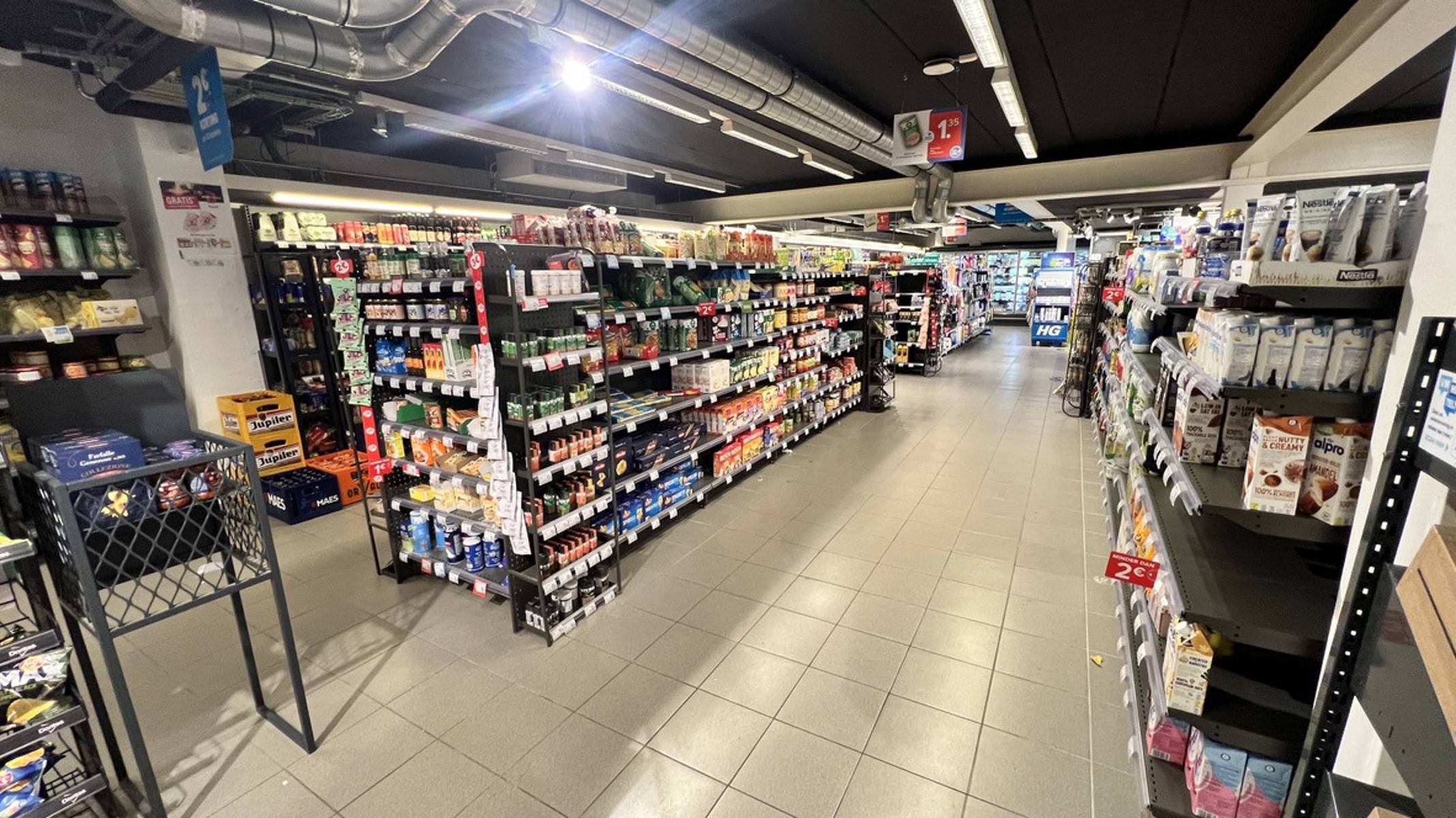 Commercial for sale in Beersel - photo 4