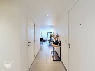 Appartement à louer à Gand