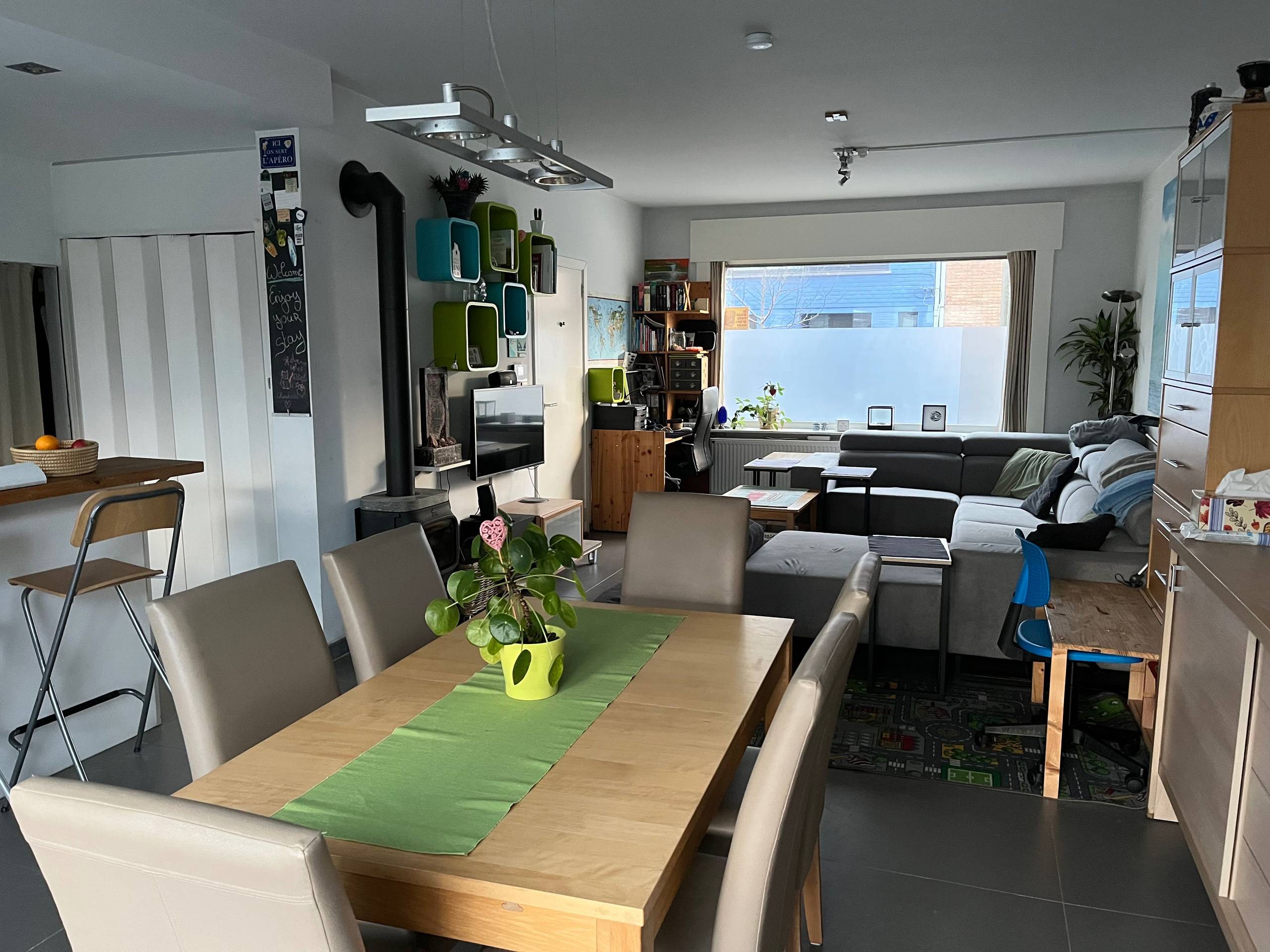 Maison à vendre à Bredene avec 6 chambres - photo 3