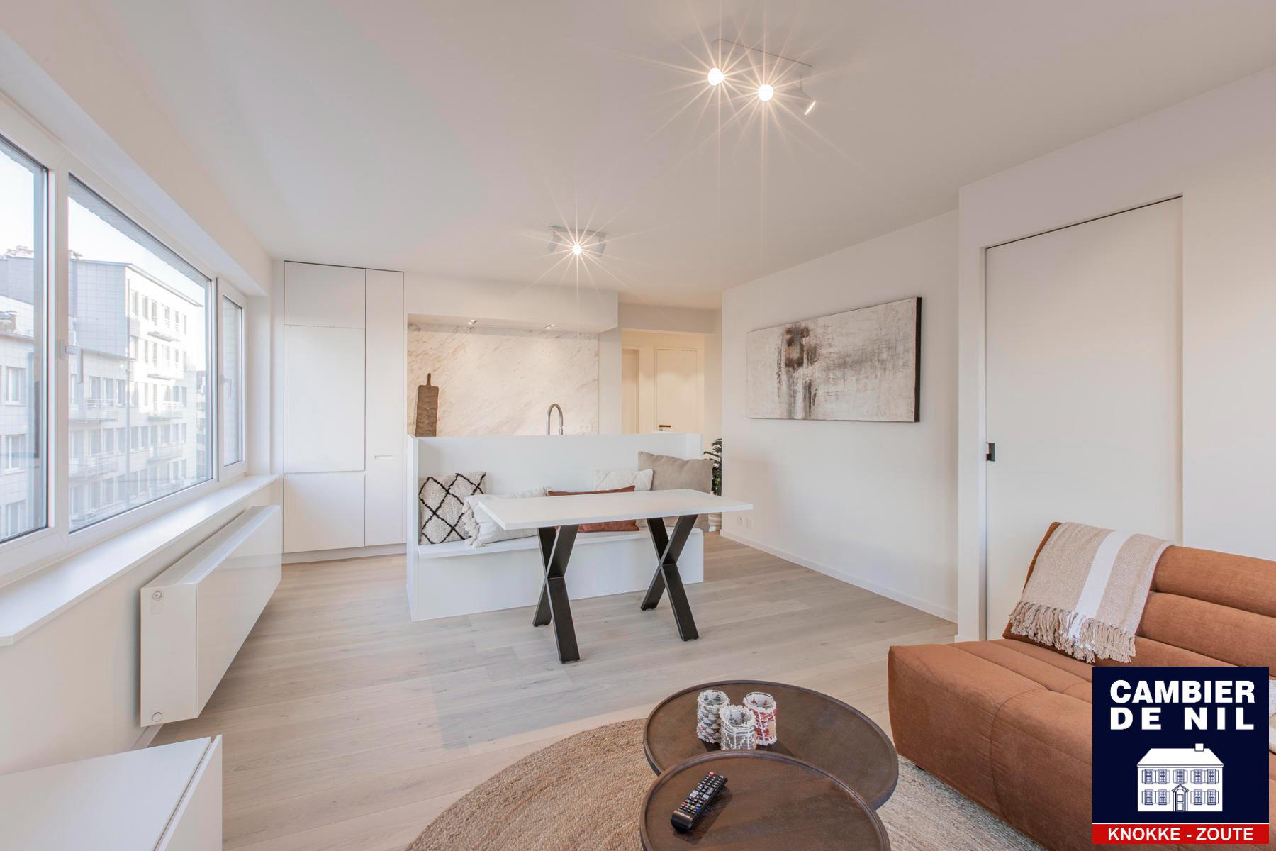 Appartement à vendre à Knokke-Heist avec 2 chambres - photo 2