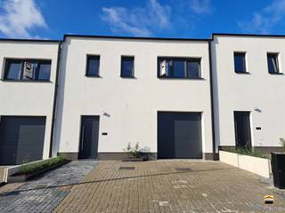 House for rent in Heers