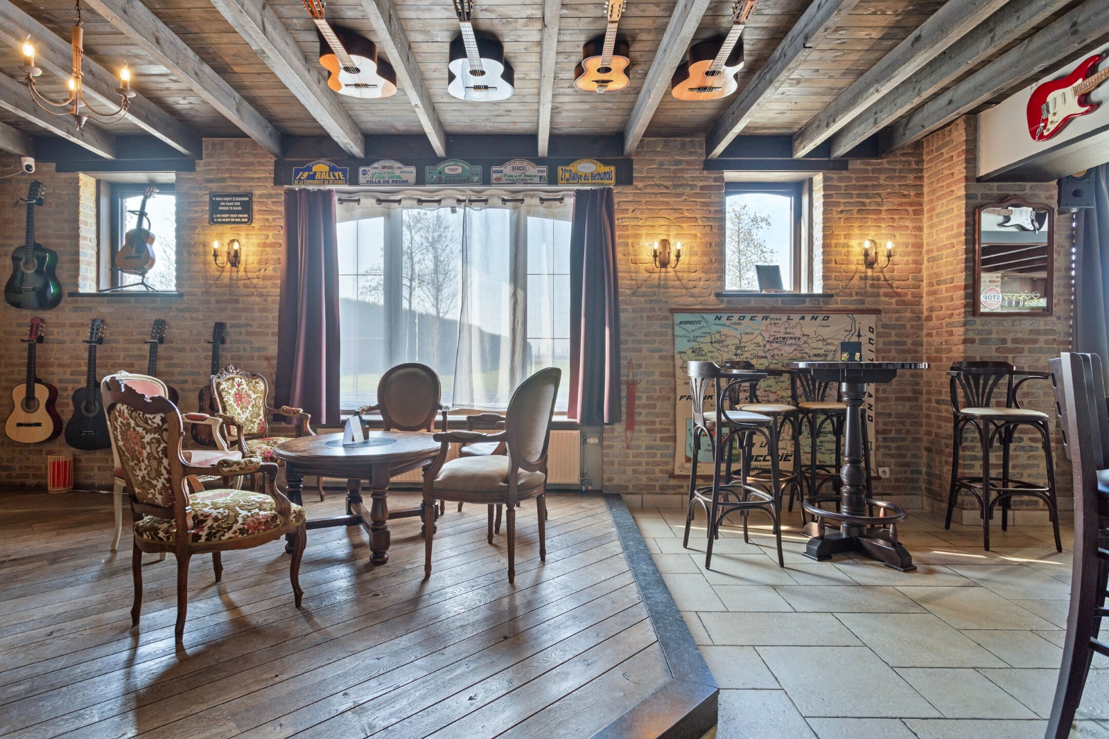 Café 'De Keizershoek' te Diksmuide - foto 4