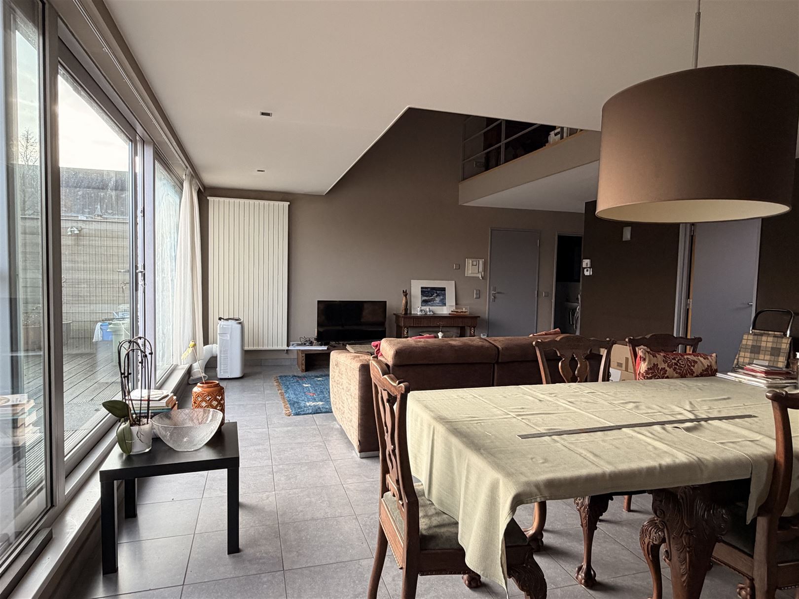 Uitzonderlijk duplex-appt met groot terras te Boechout ! - foto 3