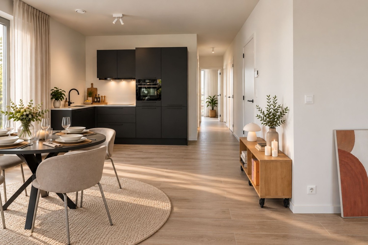 Appartement à vendre à Lierre
