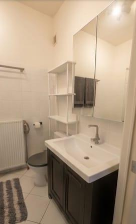 Appartement te huur in Mortsel met 1 slaapkamer - foto 4