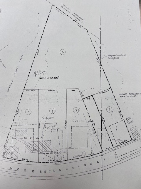 Land for sale in Menen - photo 5