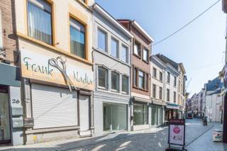 House for sale in Halle