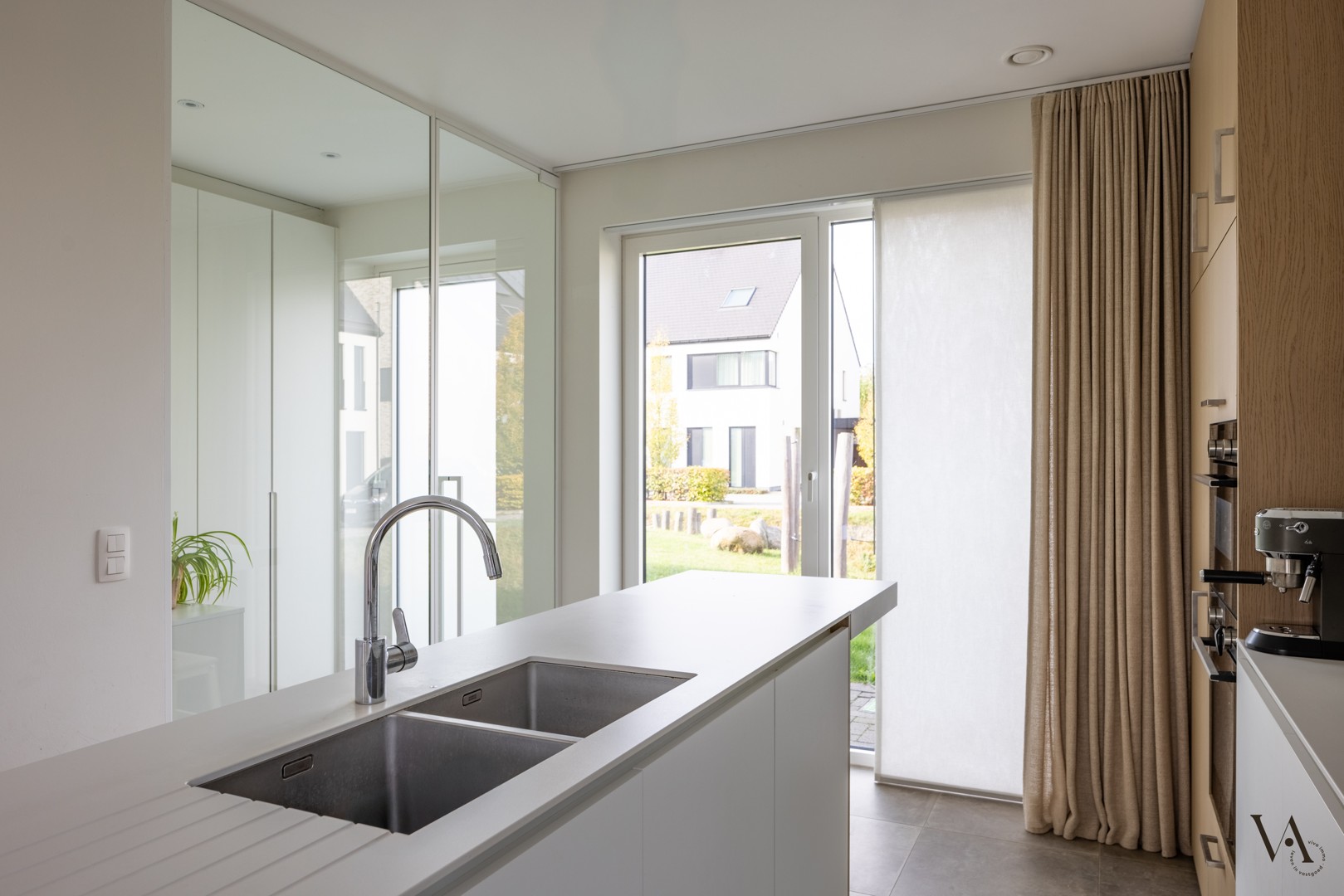 Recente BEN-woning in jonge, levendige buurt in Herent - foto 5