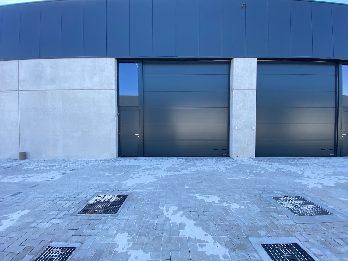 125 m² nieuwbouw KMO-unit te huur - foto 2