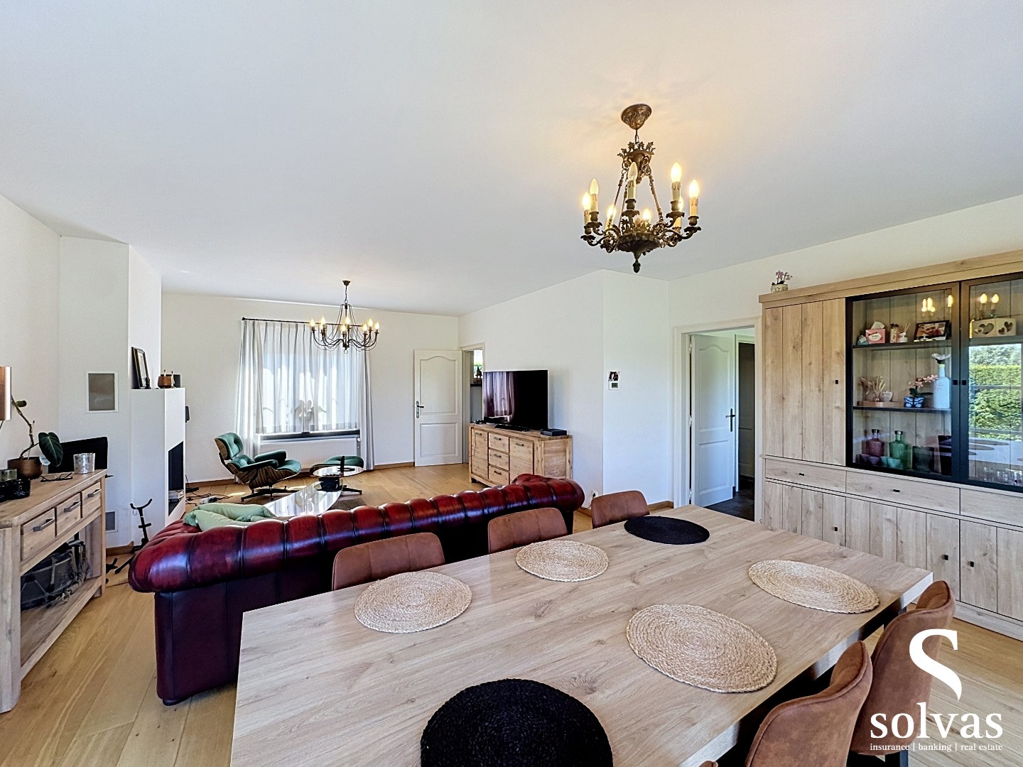 Maison à louer à Lievegem avec 3 chambres - photo 4