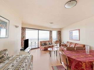 Comfortabel en ruim appartement op de 7de verdieping van de residentie Bristol Palace, ideaal voor een ontspannen vakantie met het gezin aan...