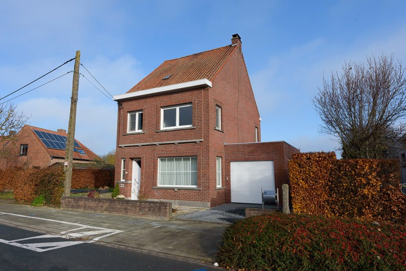 Instapklare woning nabij het centrum - foto 1