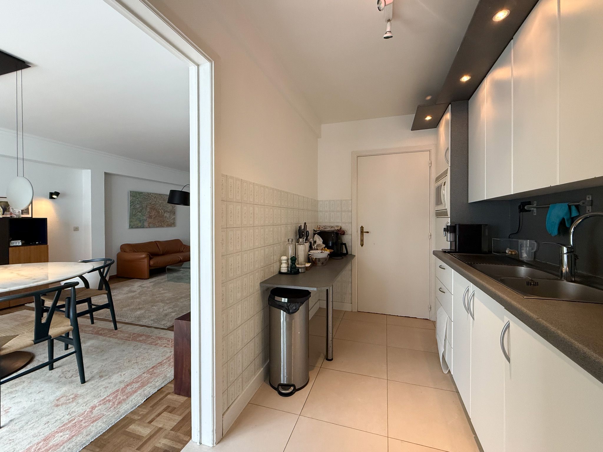 Apartment for rent in Ghent with 2 bedrooms - photo 4