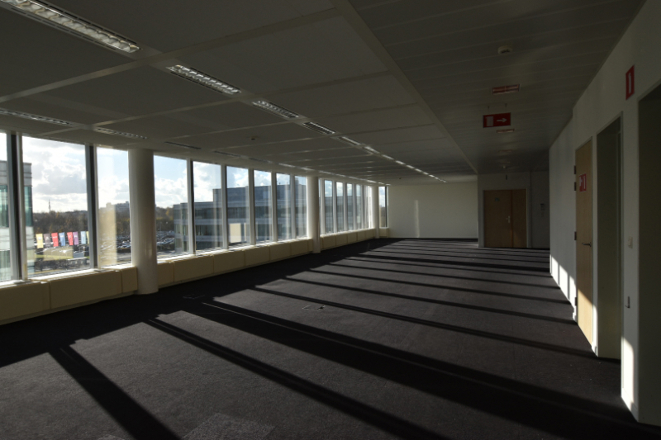 Moderne kantoren te huur Vilvoorde - foto 4