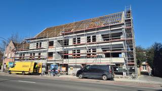 Appartement à vendre à Bruges