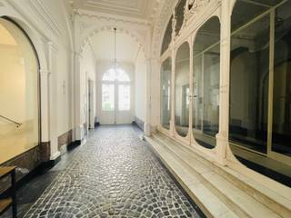 Appartement à louer à Gand