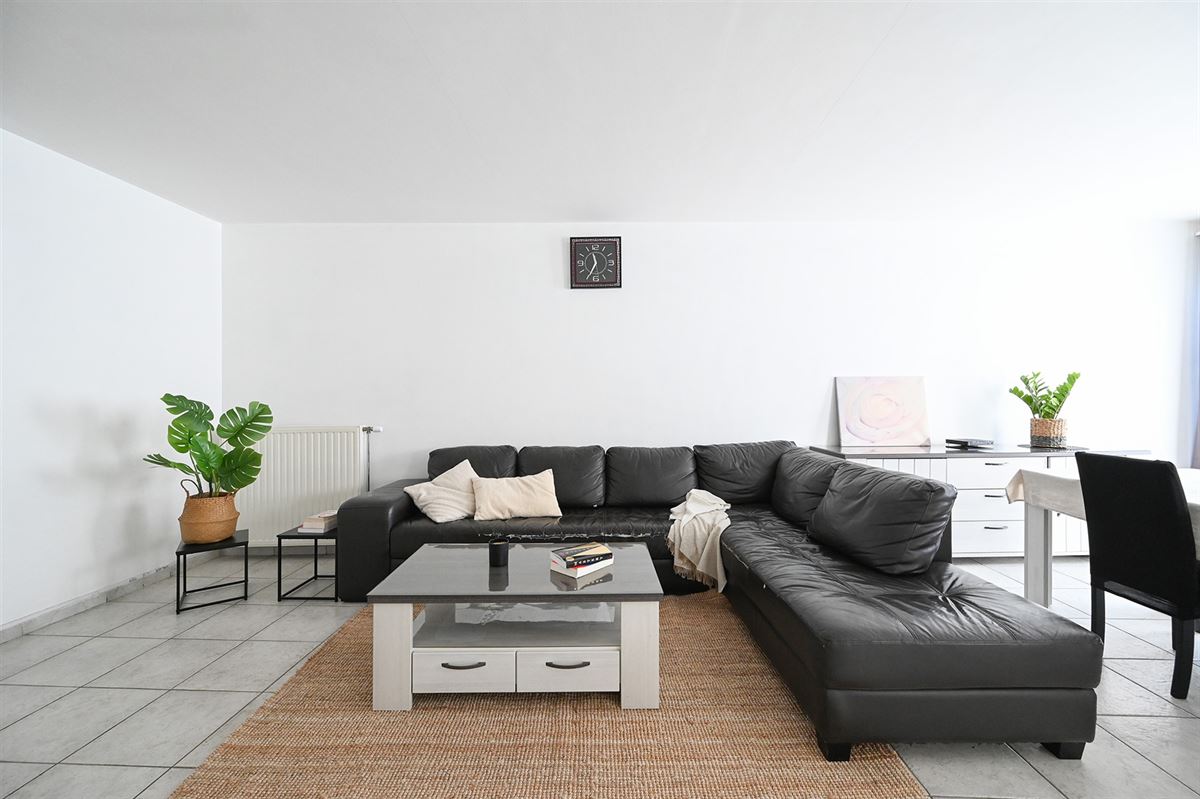 Zeer ruim appartement (120 m²) met 2 SLPK, terras en EPC-label A - foto 5