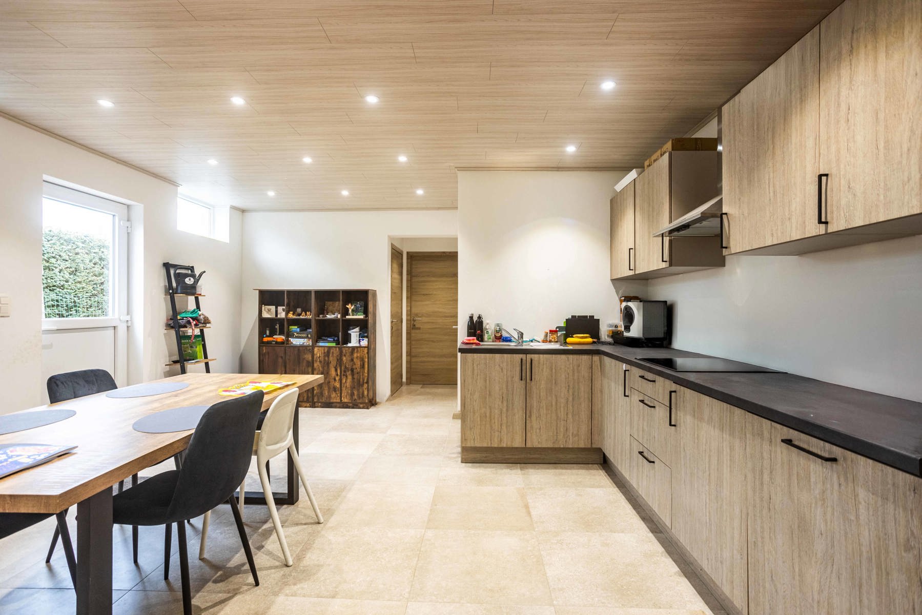 Prachtig gerenoveerde woning te koop in Geraardsbergen - foto 1