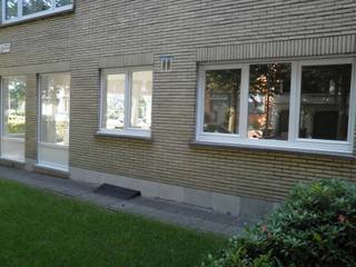 Mooi appartement in de hippe PULHOFWIJKOntdek dit charmante appartement, gelegen aan de Marie-Josélaan 73 in Berchem (Antwerpen). De lichte...