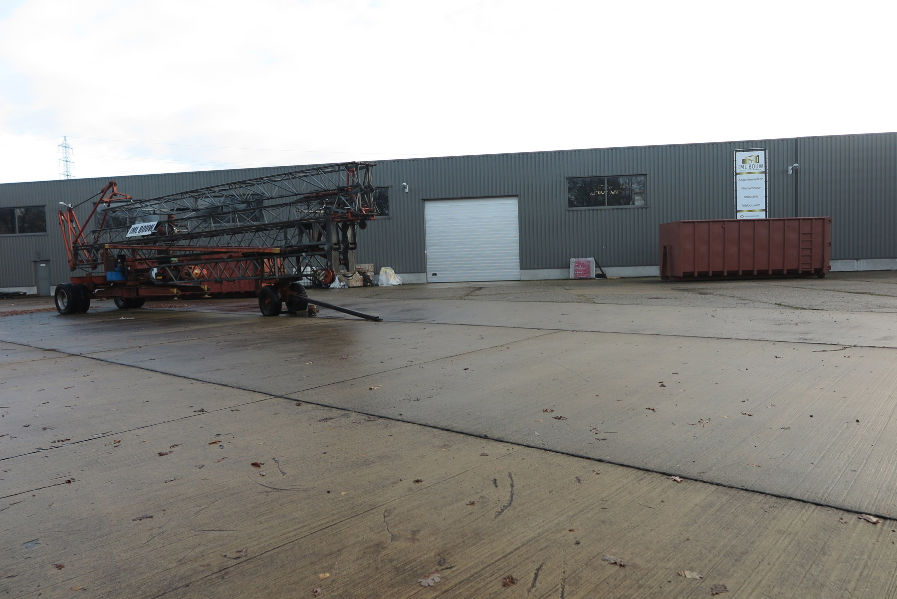 Commercial à vendre à Balen - photo 5